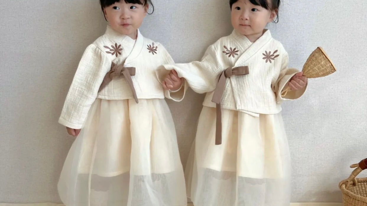 Hanbok