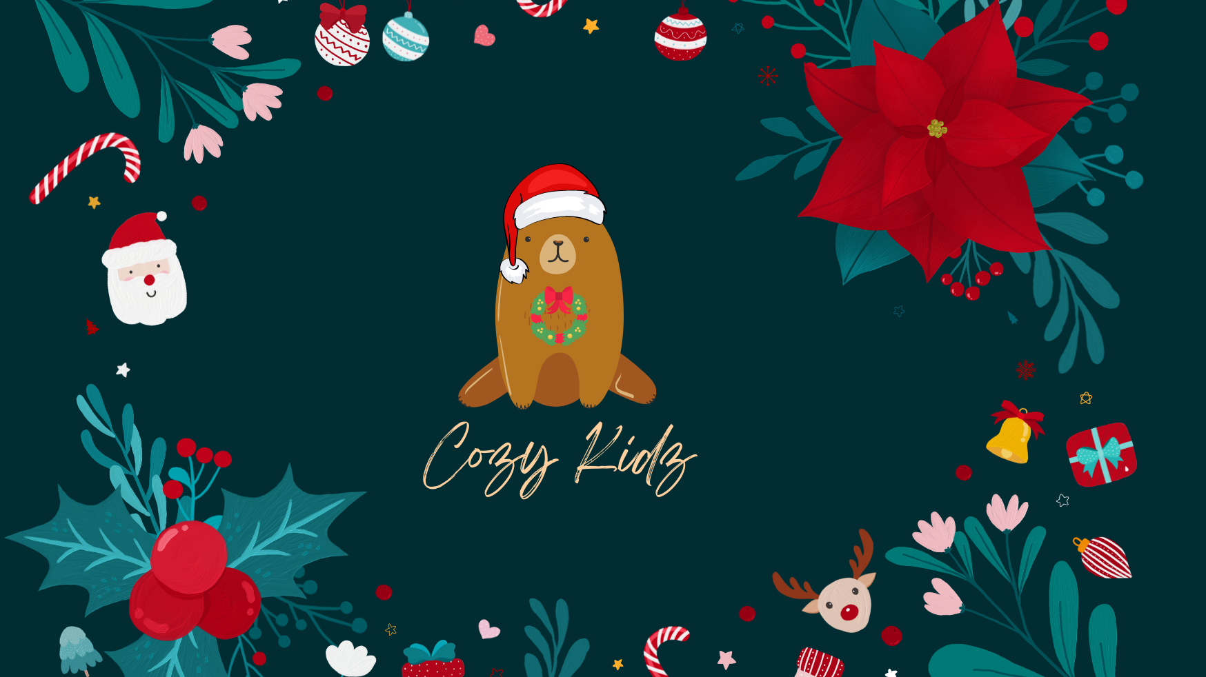 Merry X-Mas