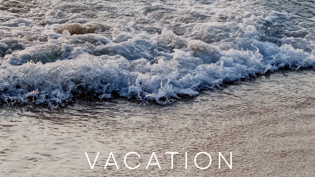 Asia Trip - Vacation Mood