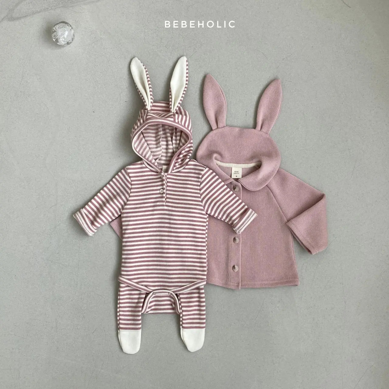 Animal Bodysuit Bebe Holic