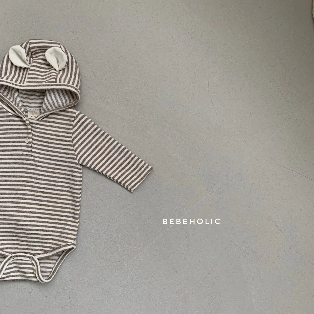 Animal Bodysuit Bebe Holic