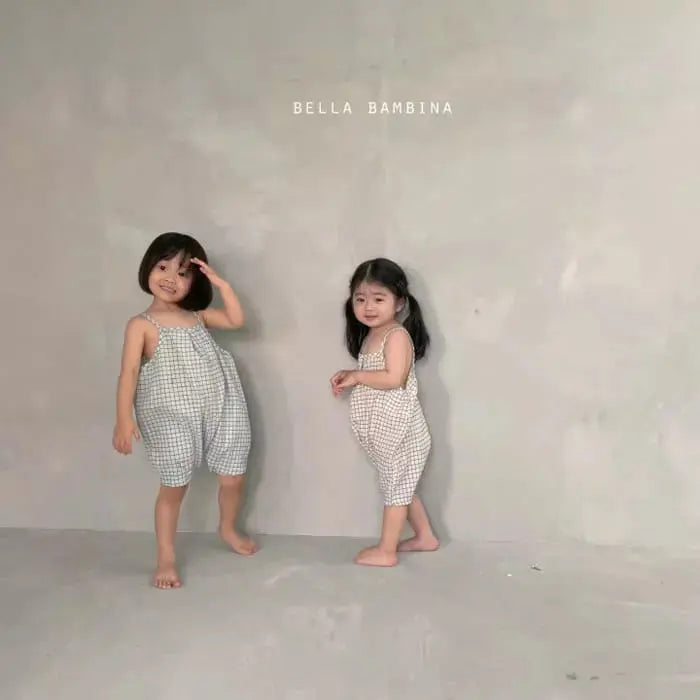 Cotton-Bodysuit