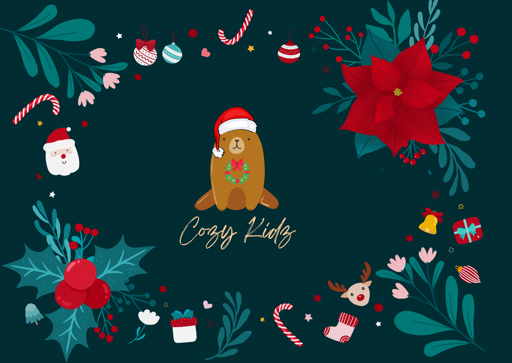 Merry X-Mas