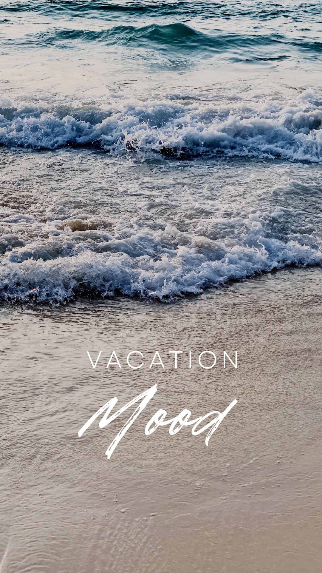 Asia Trip - Vacation Mood