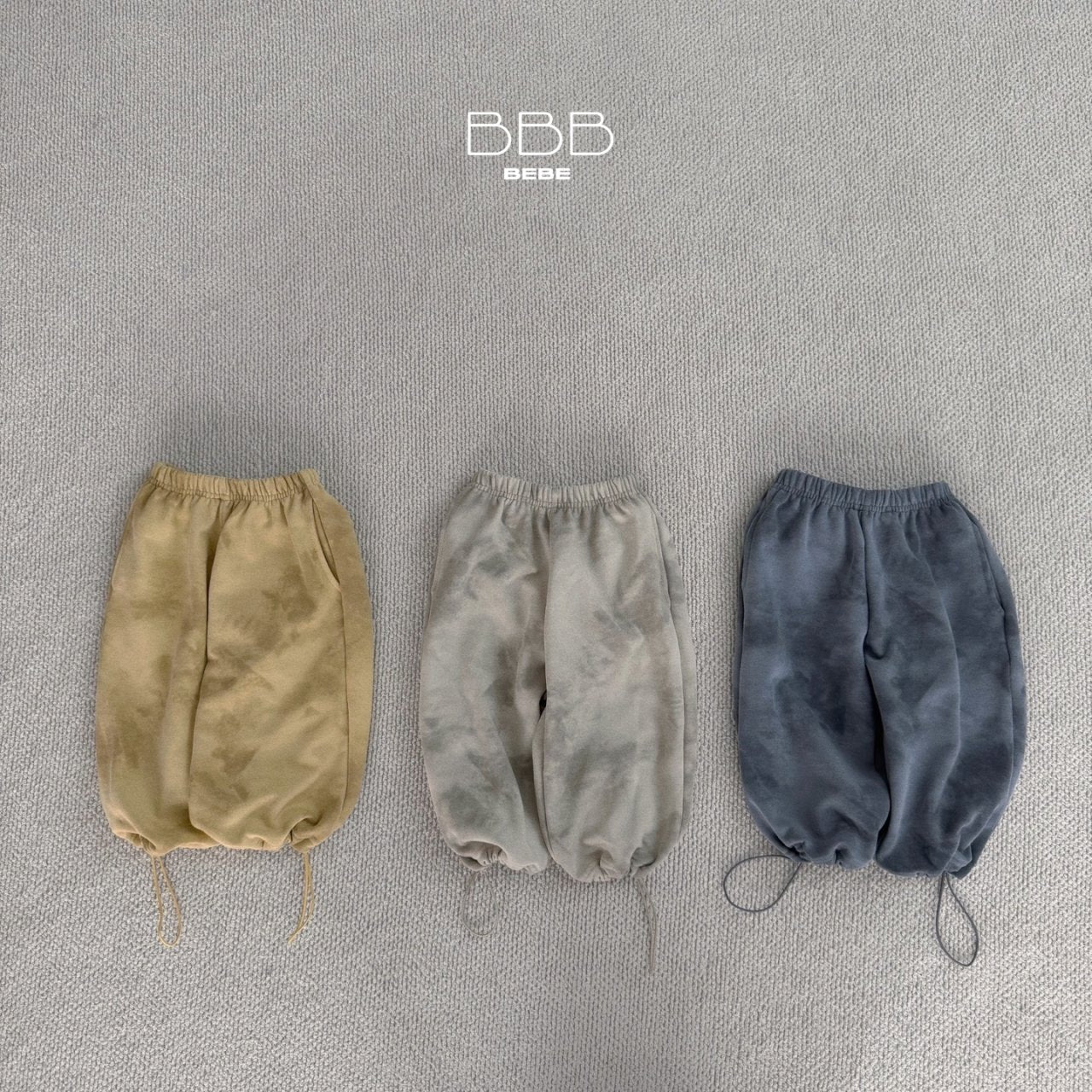 Evian Jogger Pants