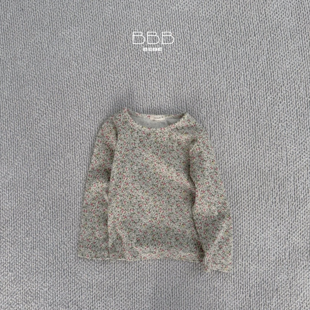 Flower Easywear Set