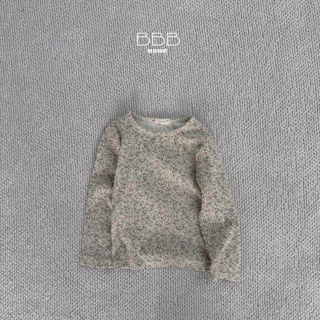 Flower Easywear Set