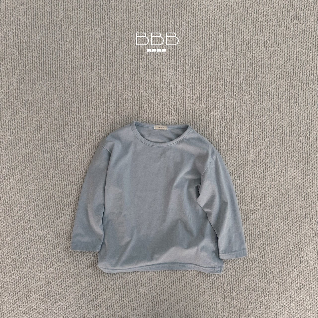 Munyan Raglan Tee