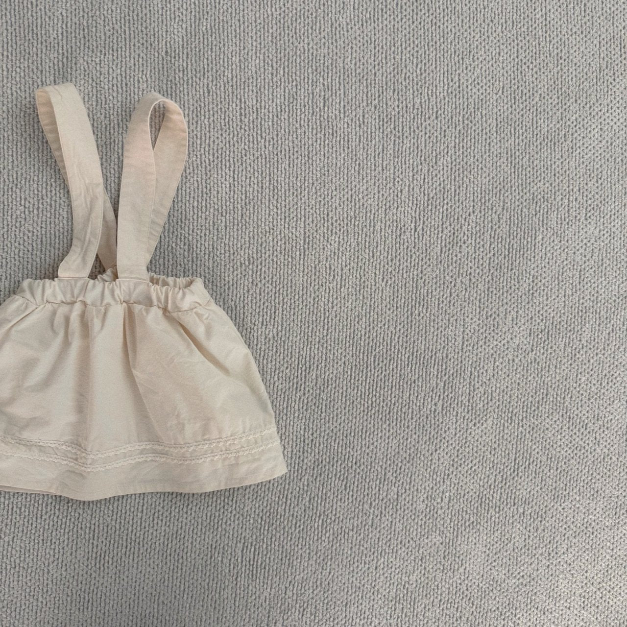 Suspenders One-piece