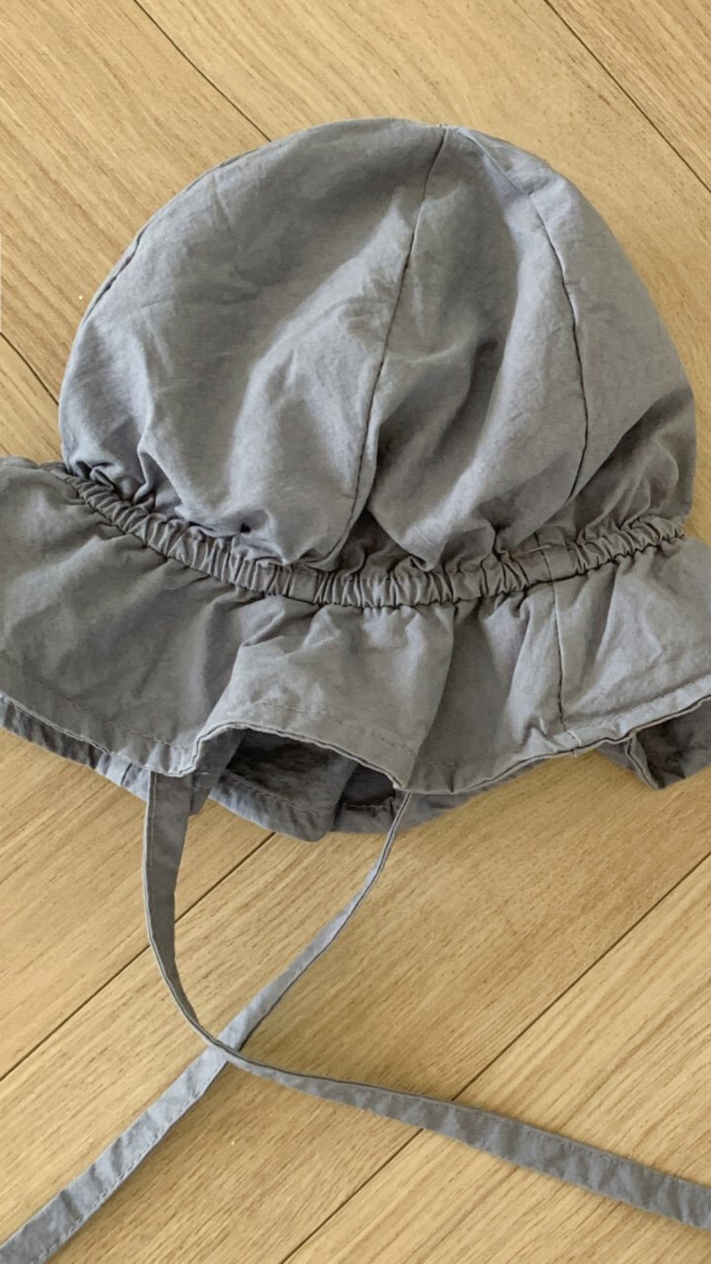 Crunch Bucket Hat