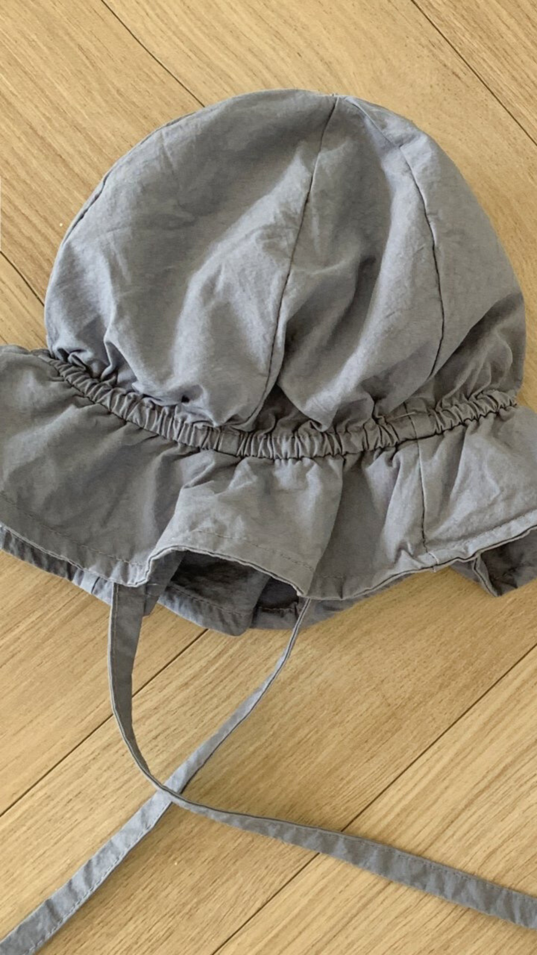 Crunch Bucket Hat