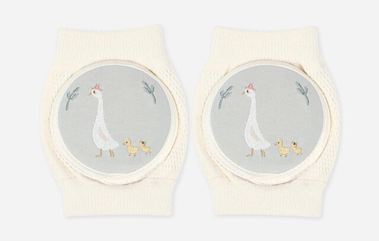 Baby Knee Protection