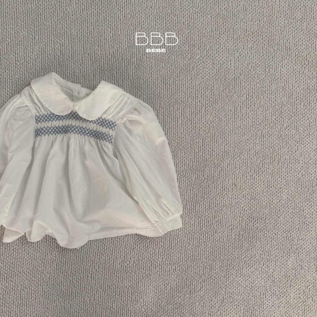 Petite Blouse
