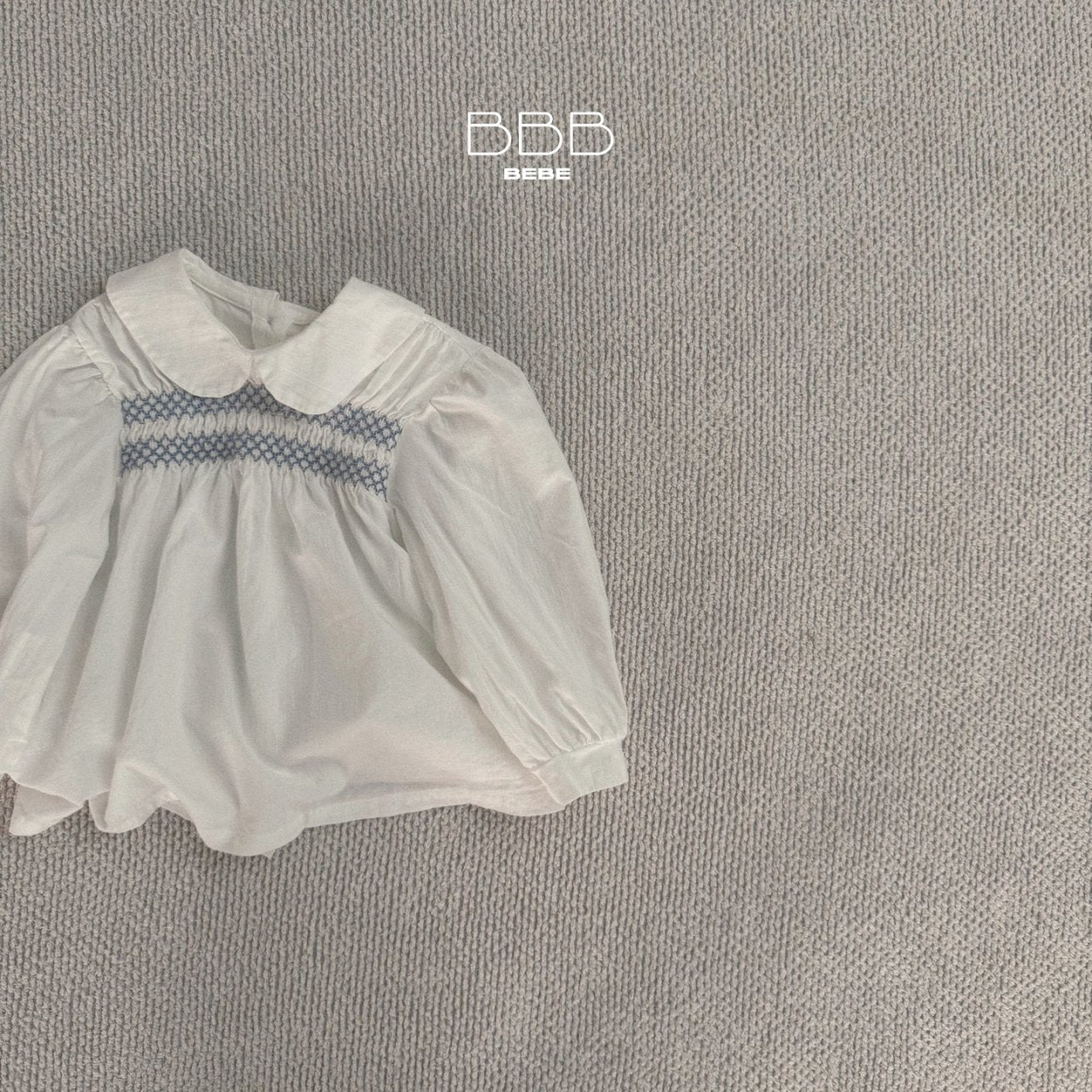 Petite Blouse