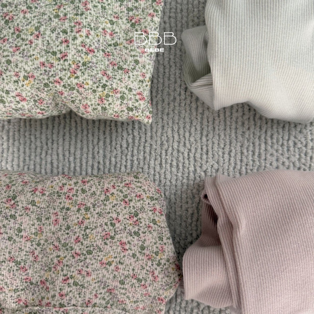 Flower Easywear Set