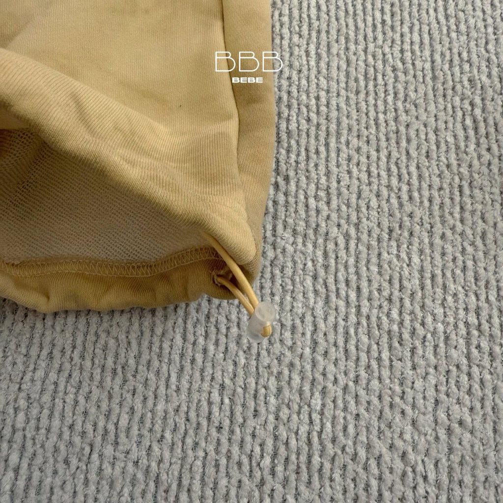 Evian Jogger Pants