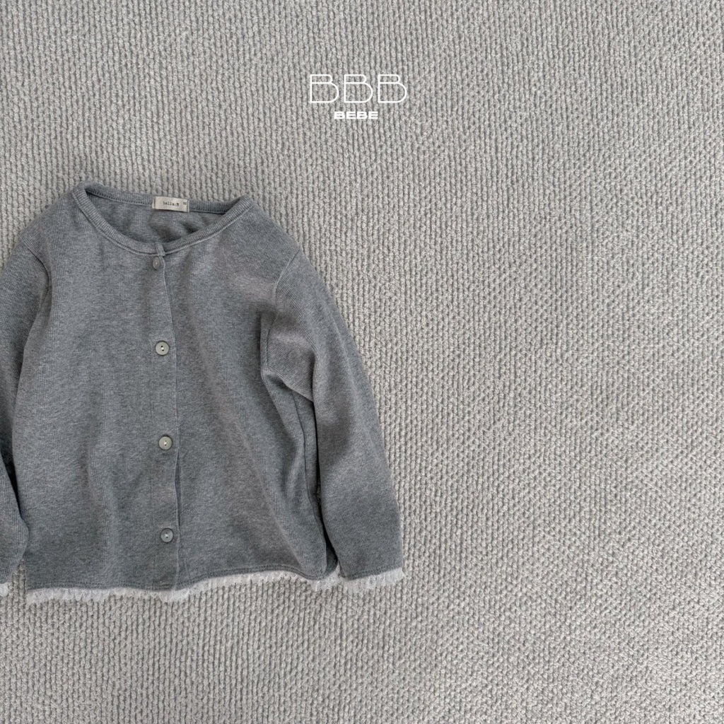 Judy Cardigan