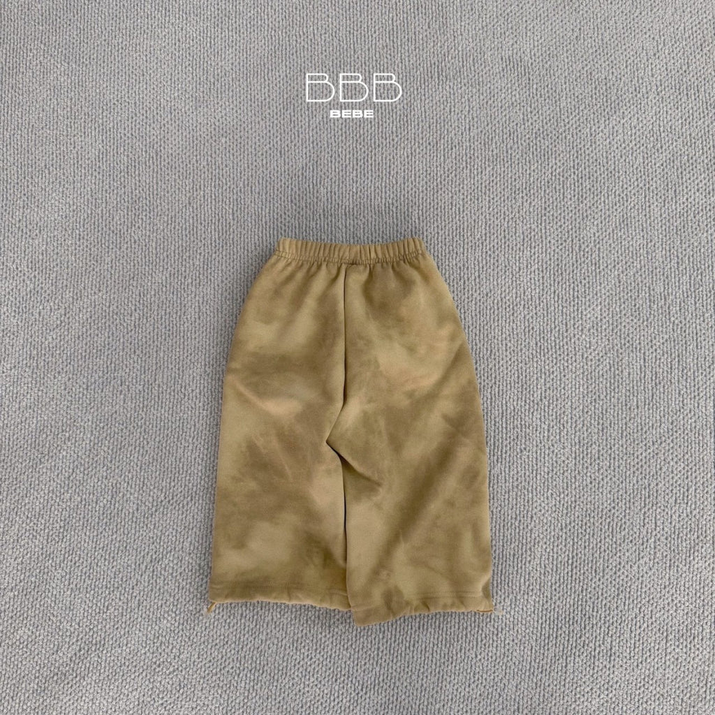 Evian Jogger Pants