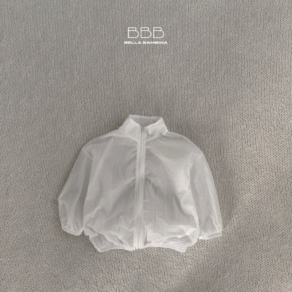 New Windbreaker