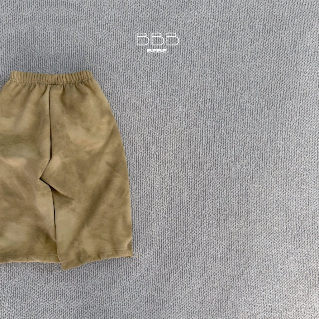 Evian Jogger Pants