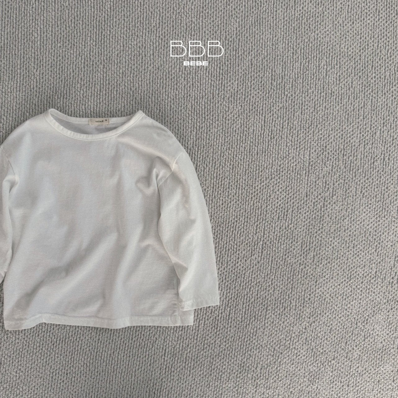 Munyan Raglan Tee