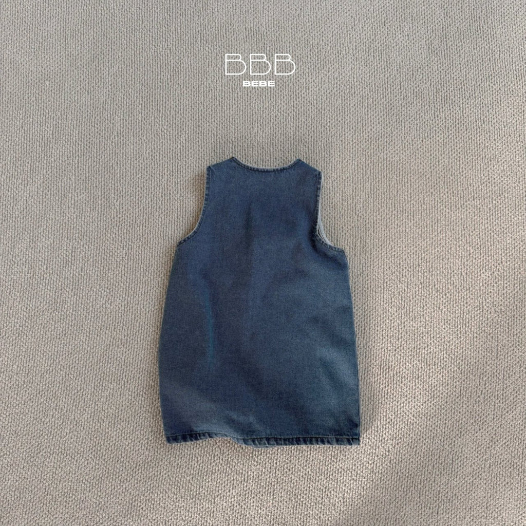 Square One-piece
