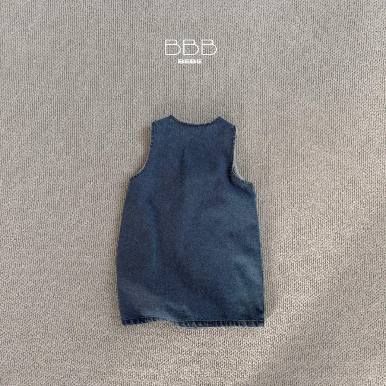 Square One-piece