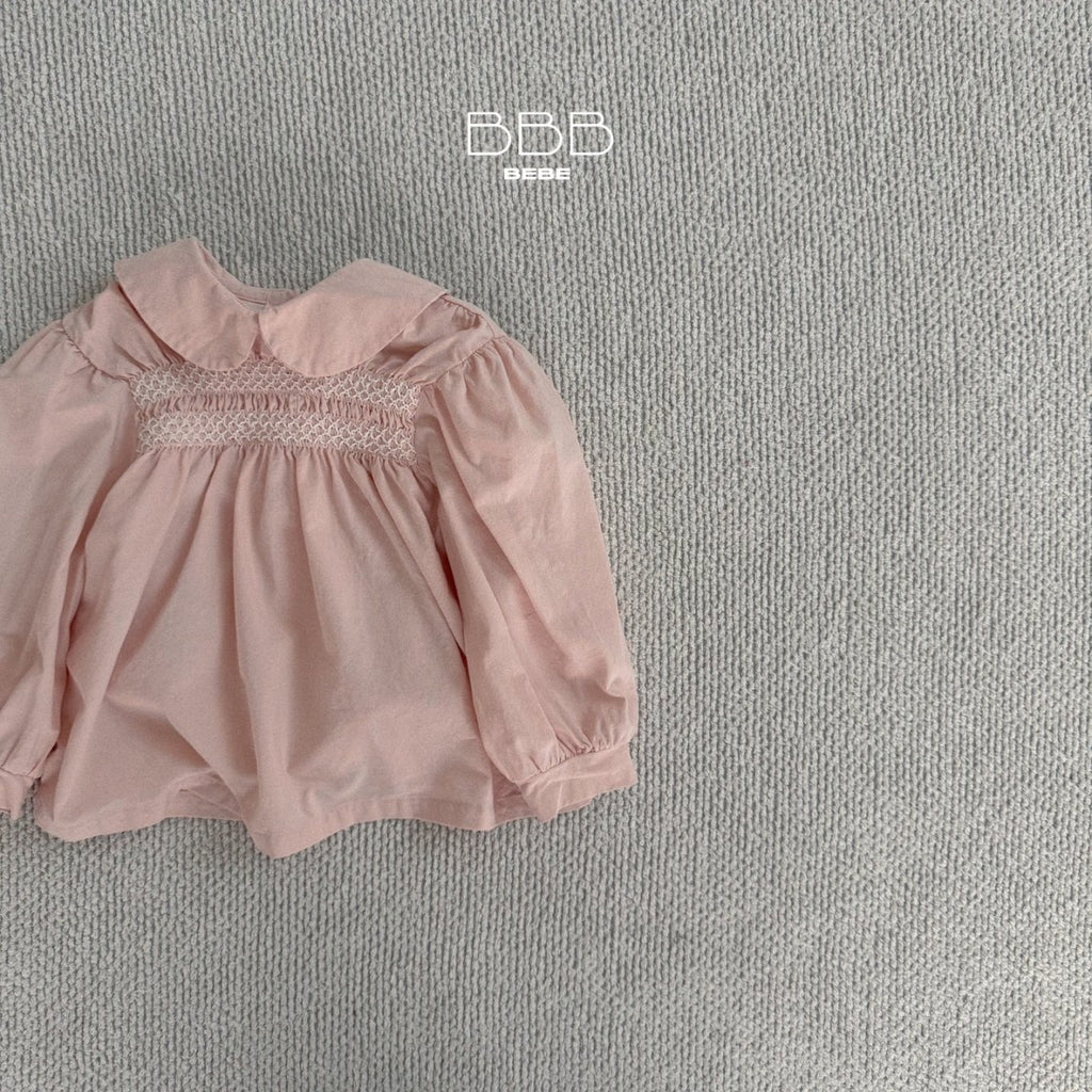 Petite Blouse