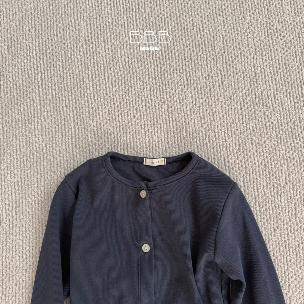 Judy Cardigan