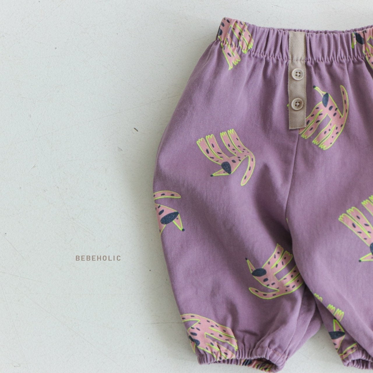 Puppy pants
