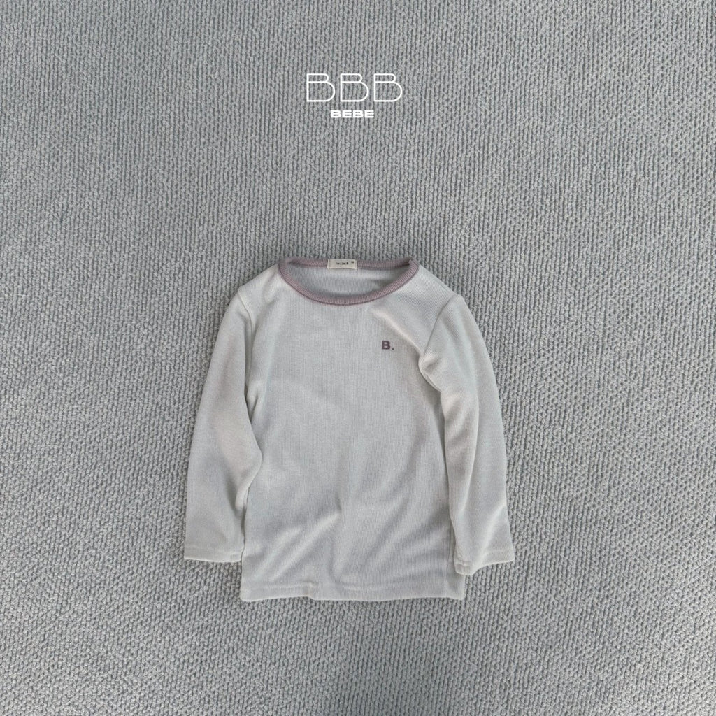 Stripe Longsleeve