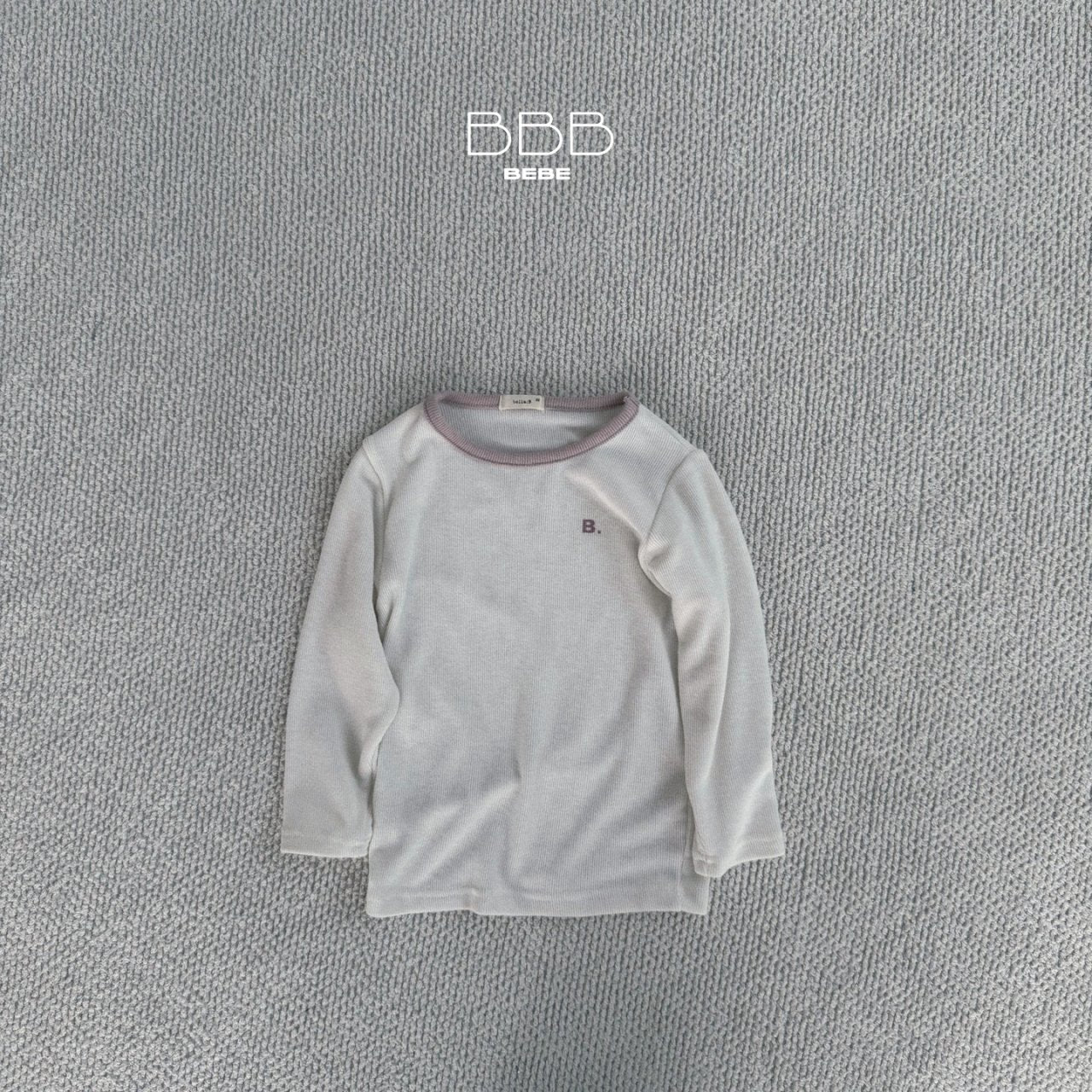 Stripe Longsleeve