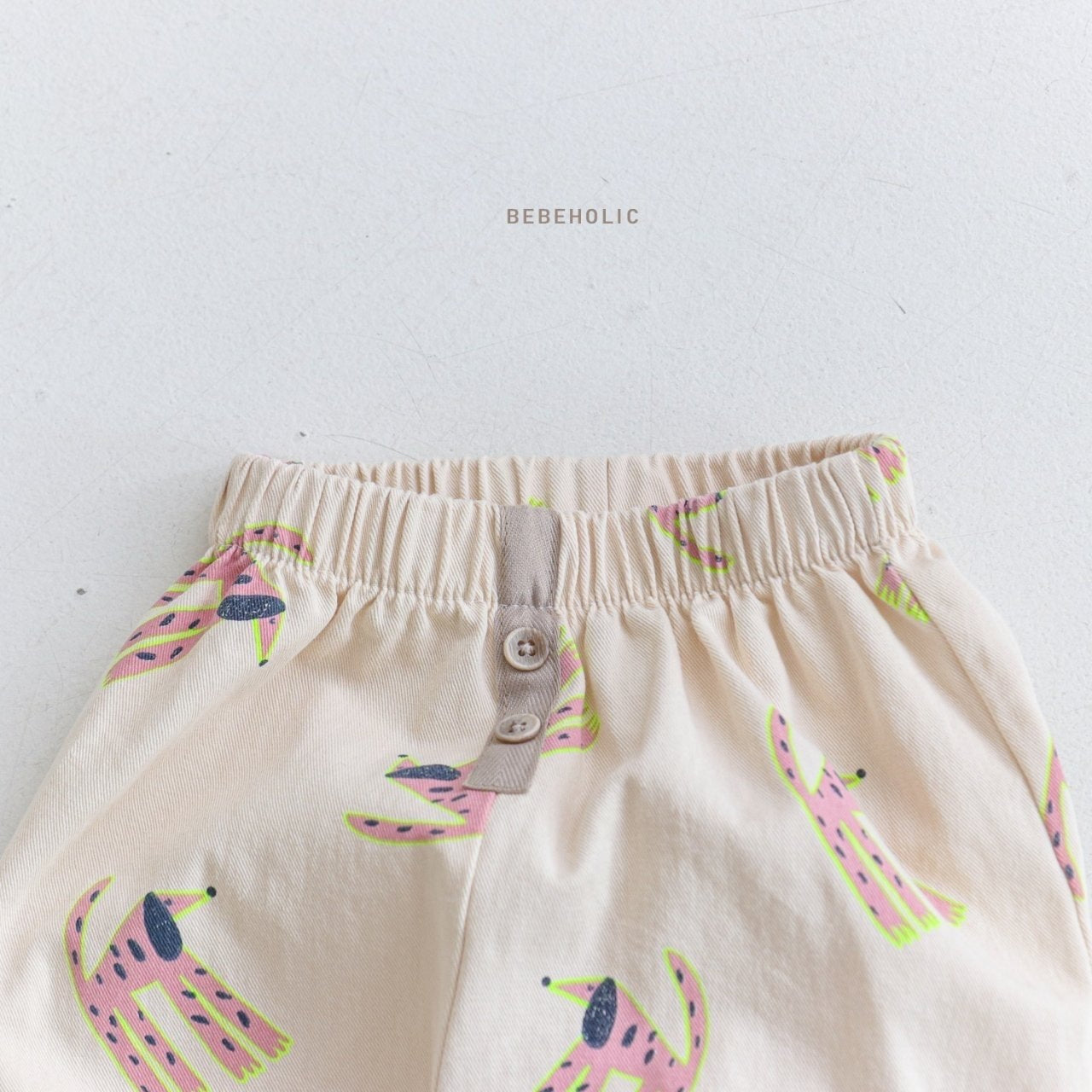 Puppy pants
