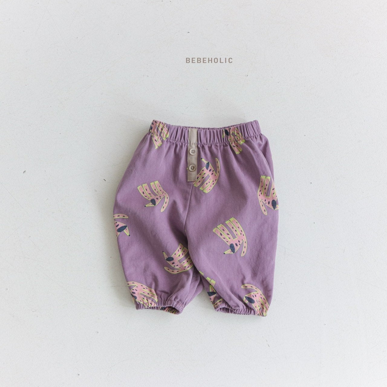 Puppy pants