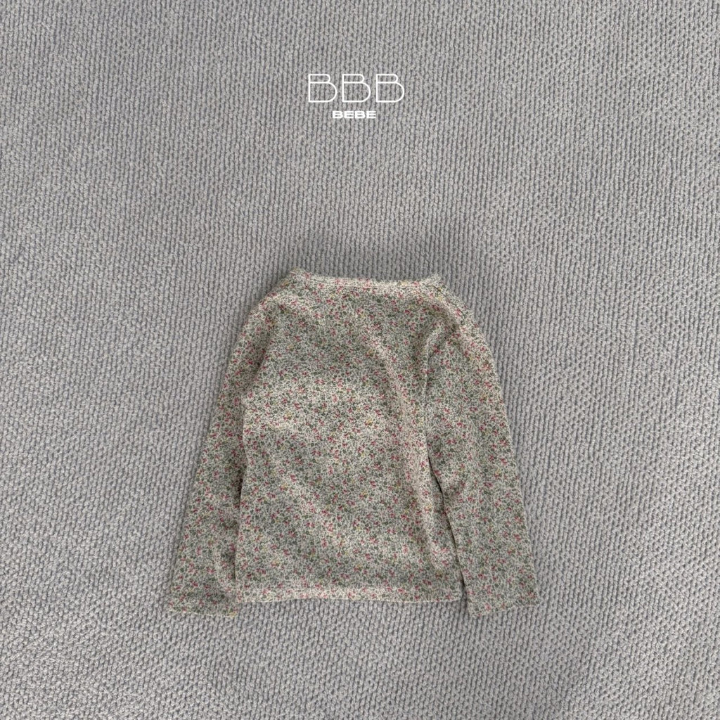 Flower Easywear Set