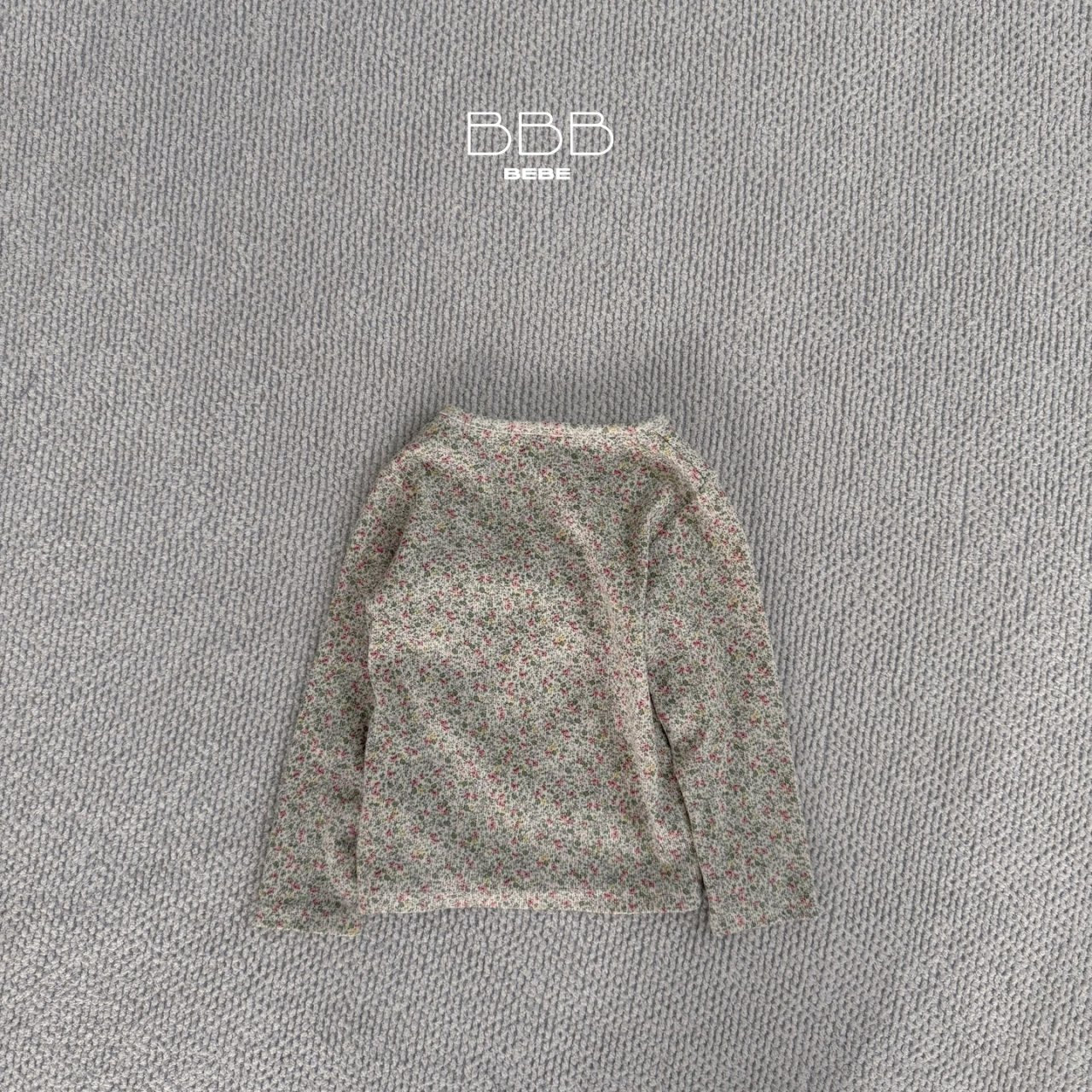 Flower Easywear Set