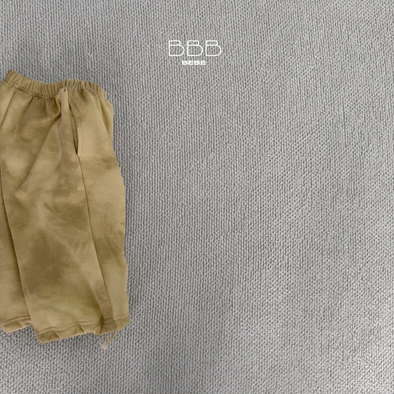 Evian Jogger Pants