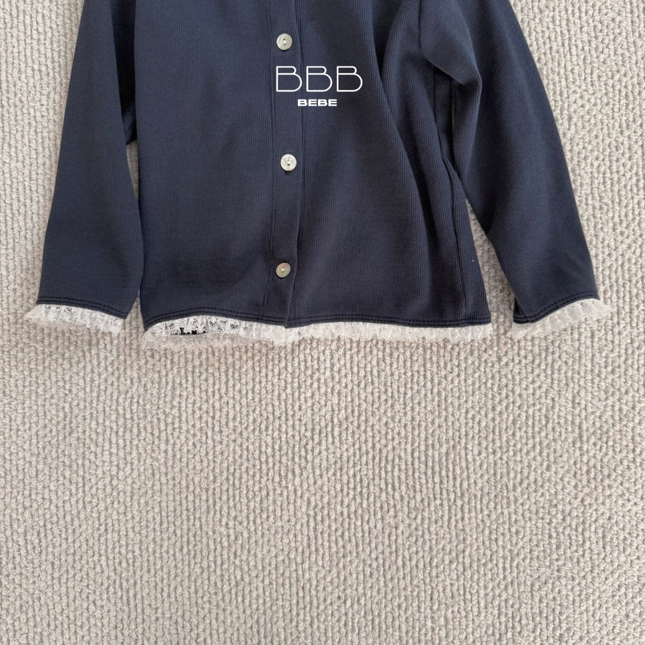 Judy Cardigan