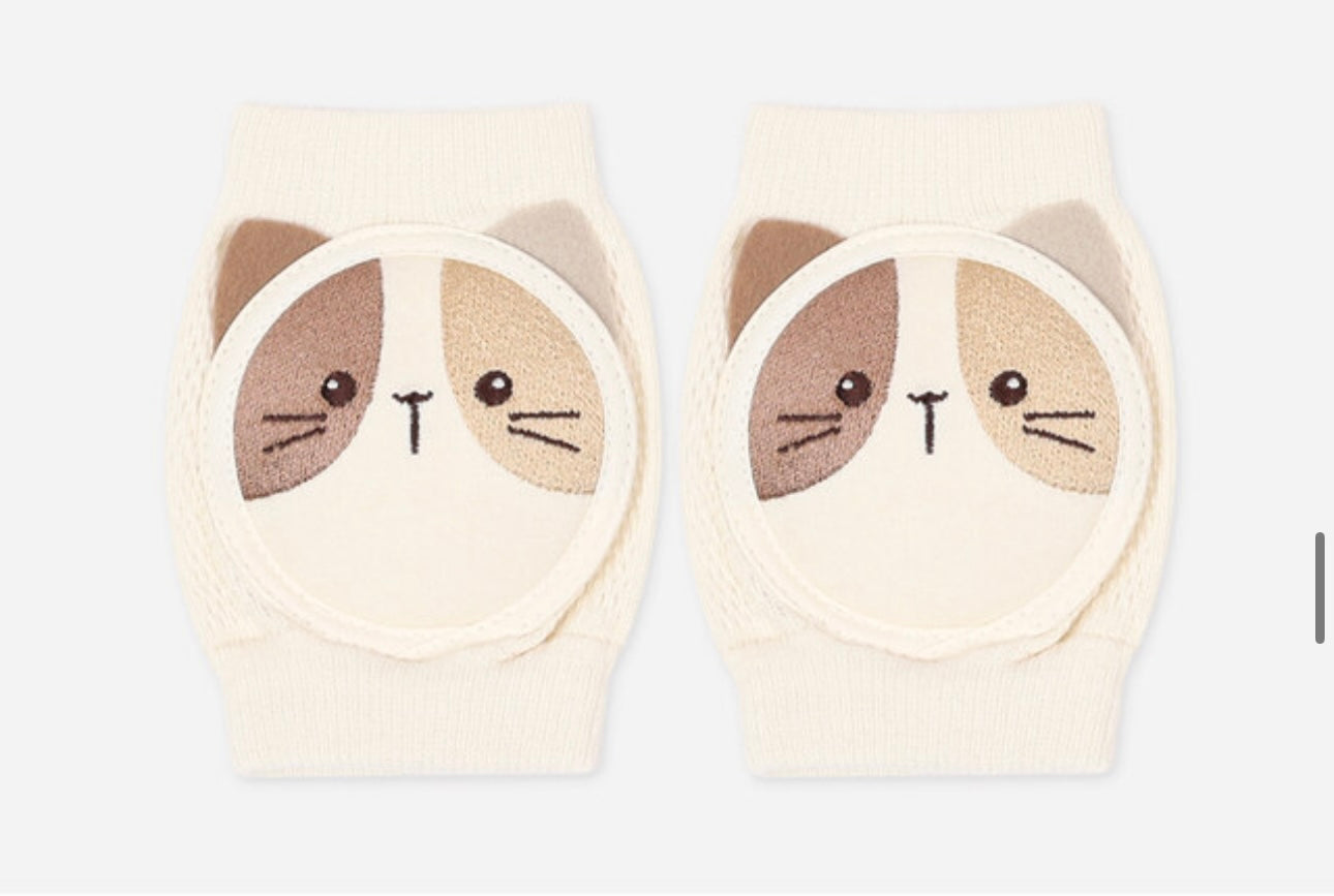 Baby Knee Protection
