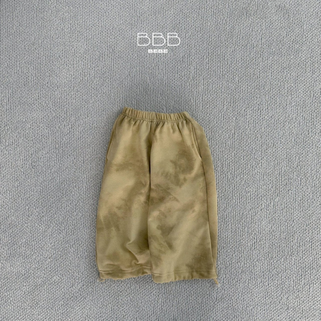 Evian Jogger Pants
