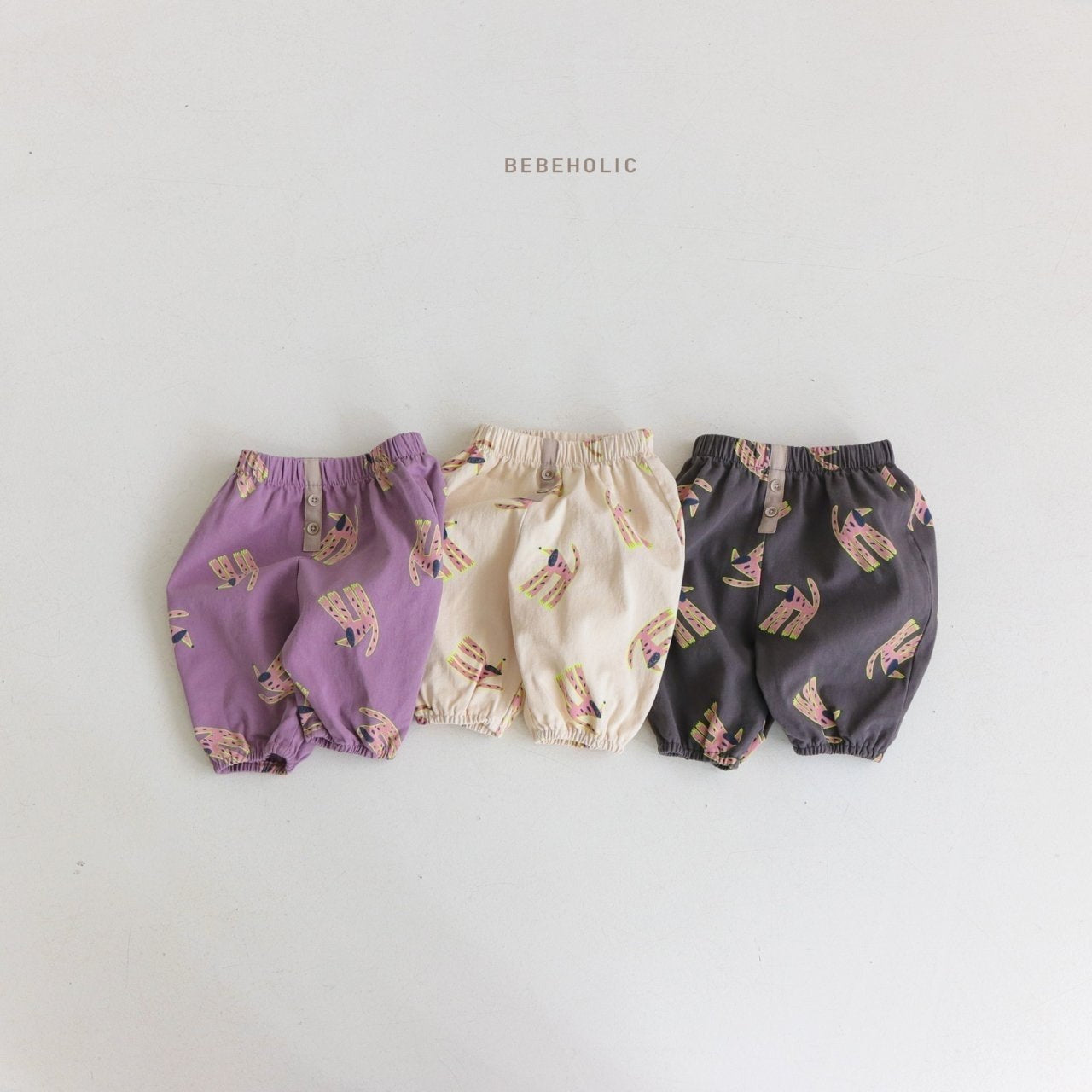 Puppy pants