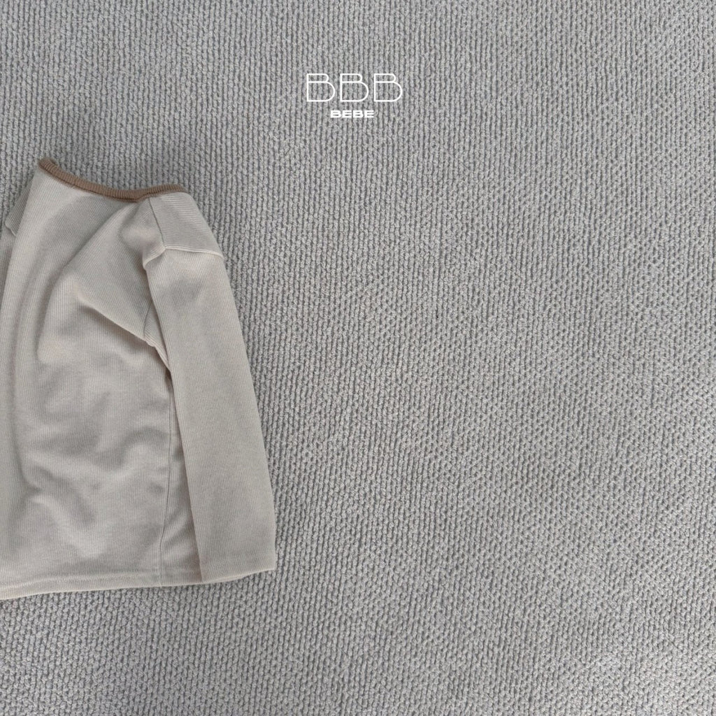 Stripe Longsleeve