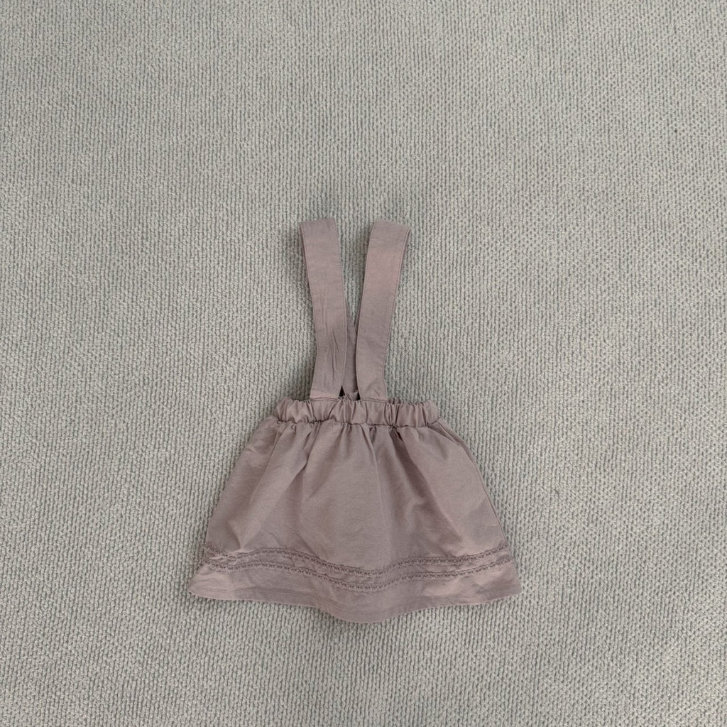 Suspenders One-piece