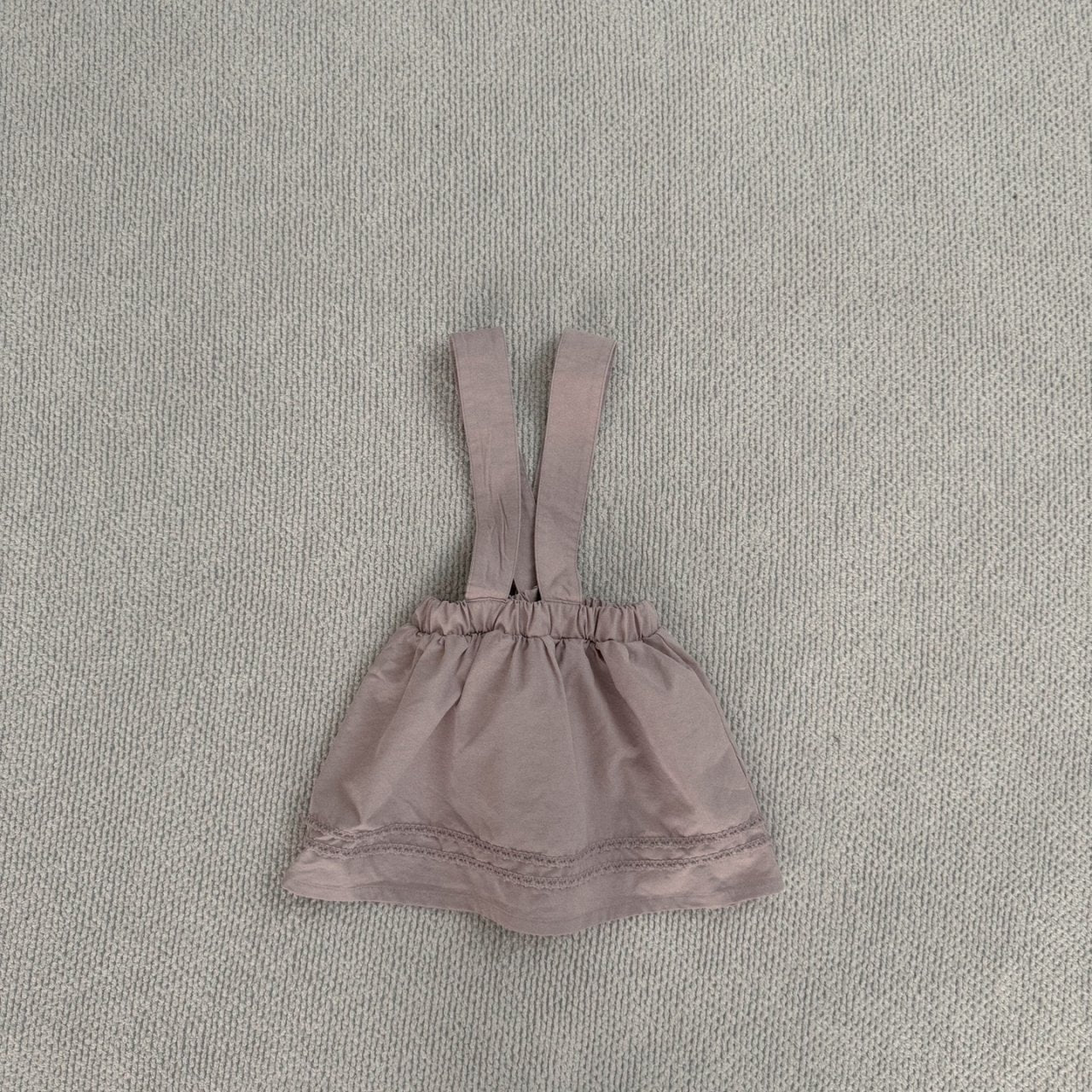Suspenders One-piece