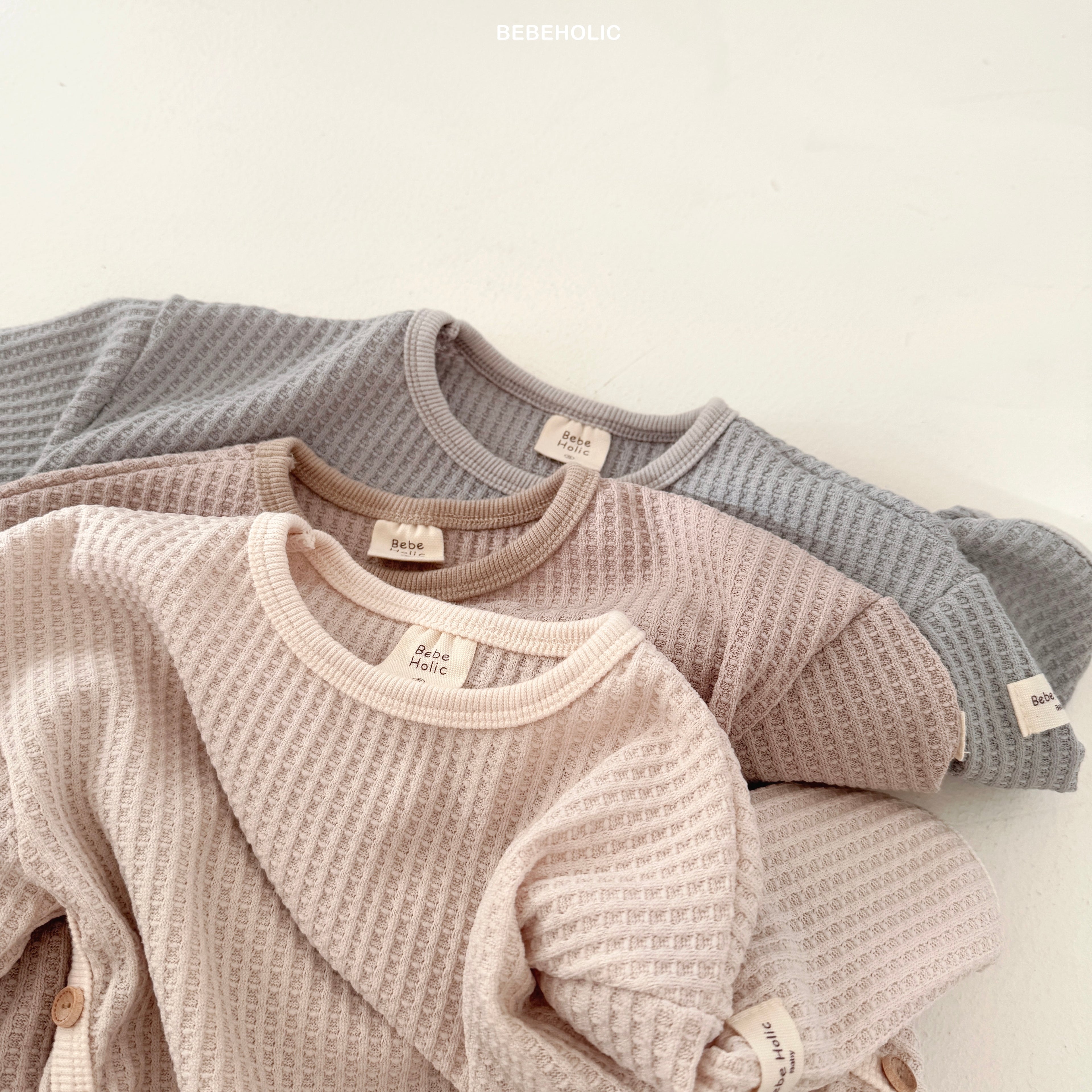 Maple Button Tee