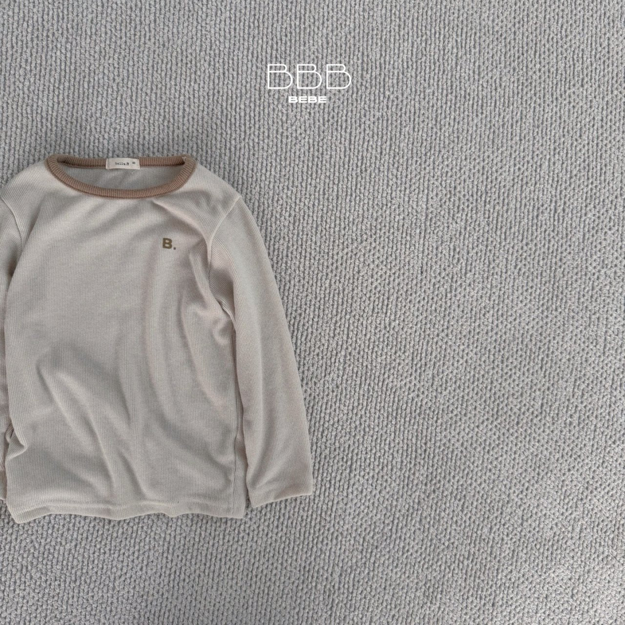 Stripe Longsleeve