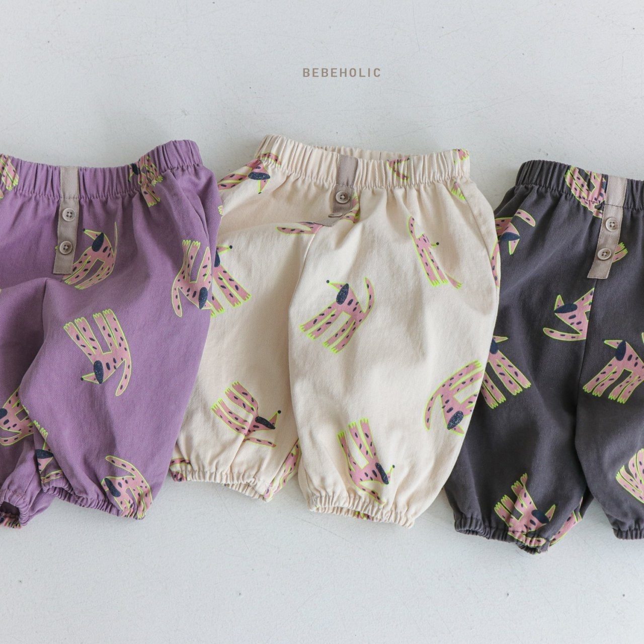 Puppy pants
