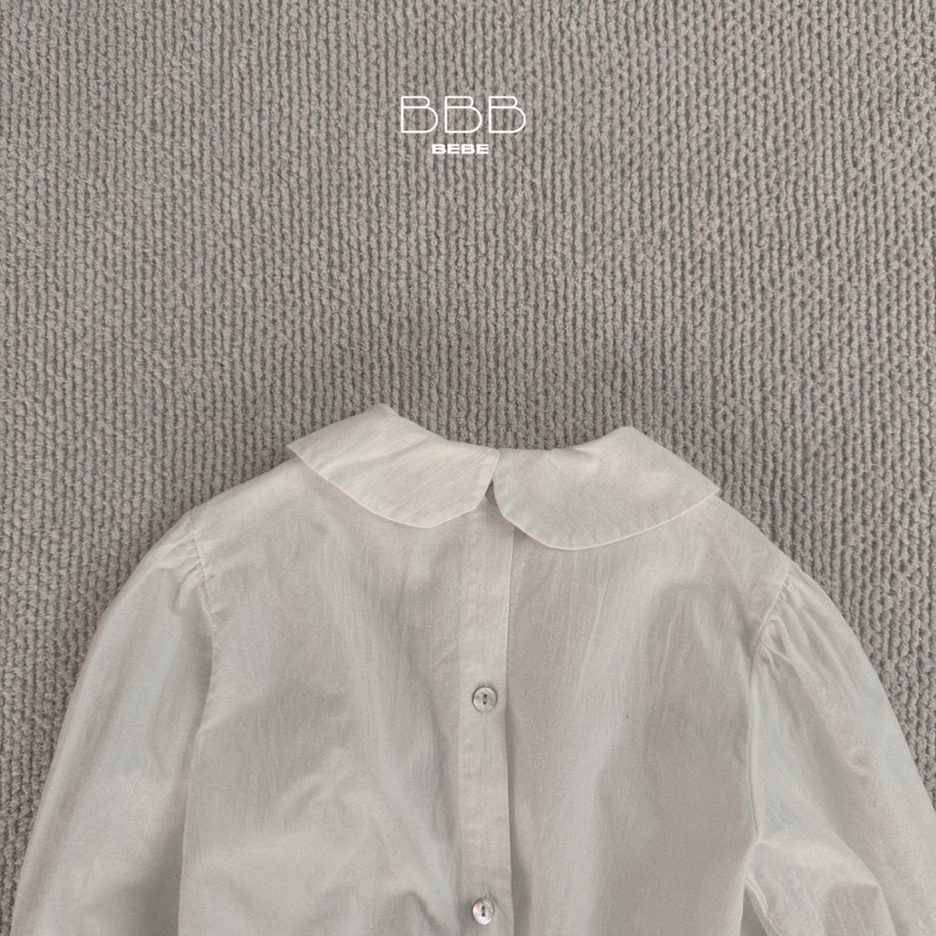 Petite Blouse