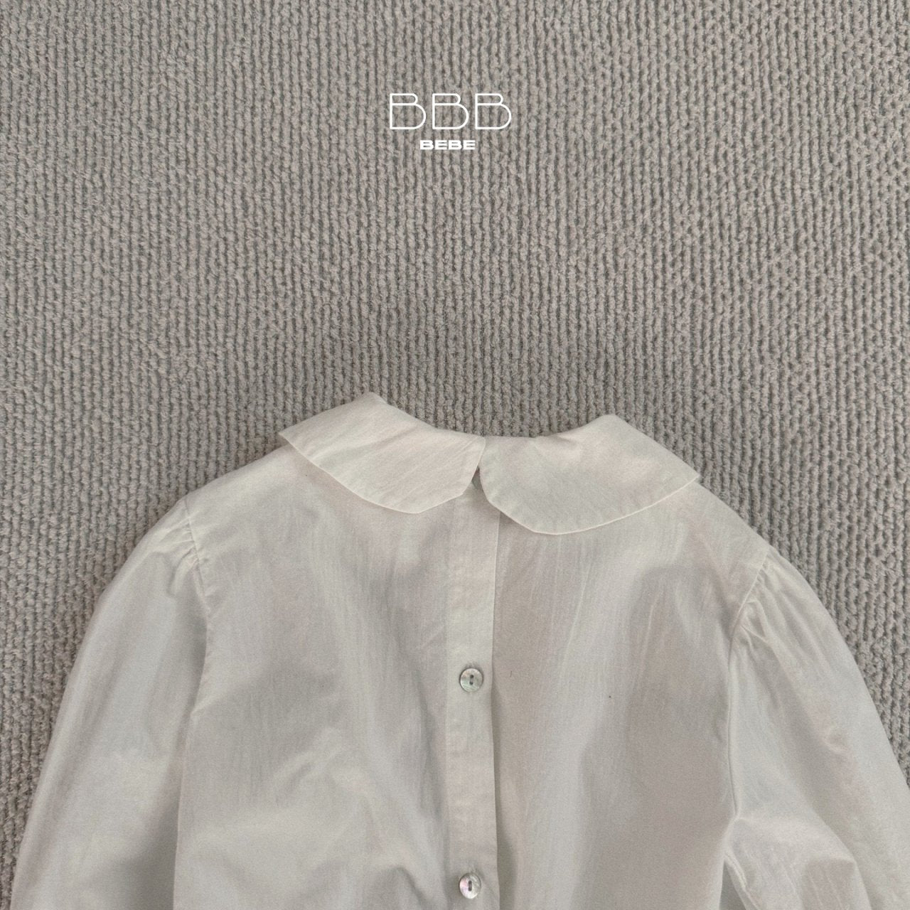 Petite Blouse
