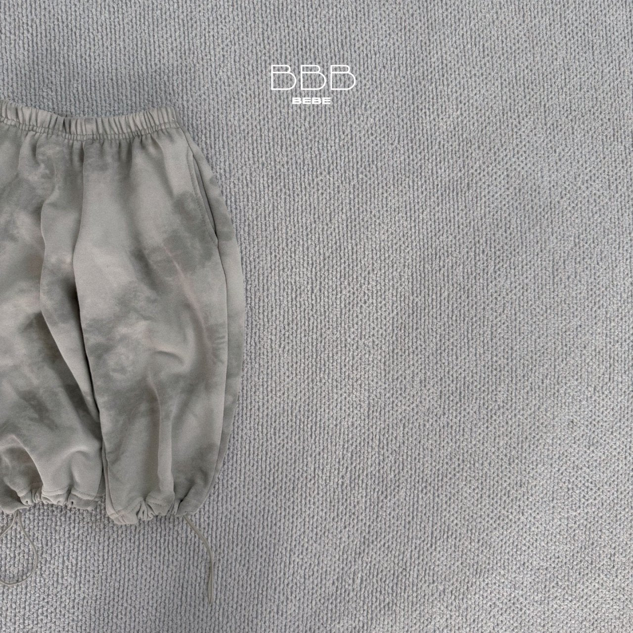Evian Jogger Pants